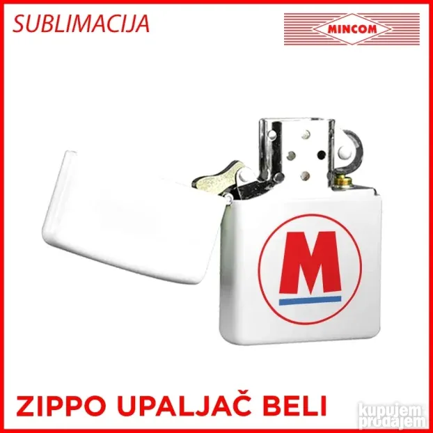 Sublimacioni upaljač