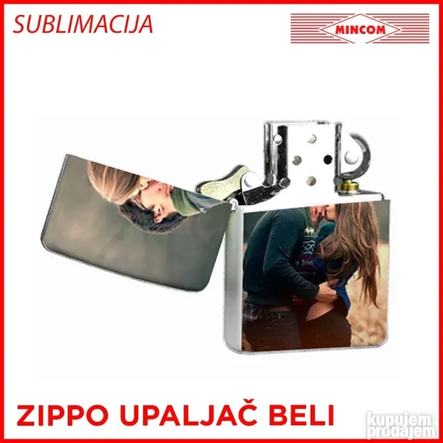 Sublimacioni upaljač