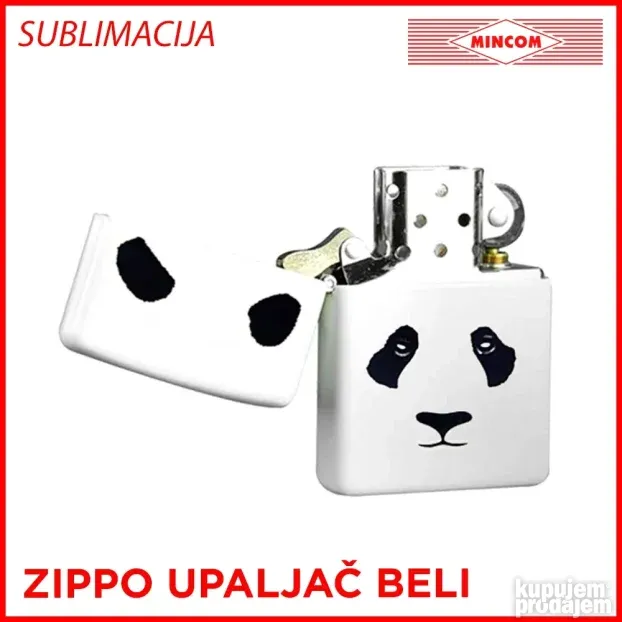 Sublimacioni upaljač