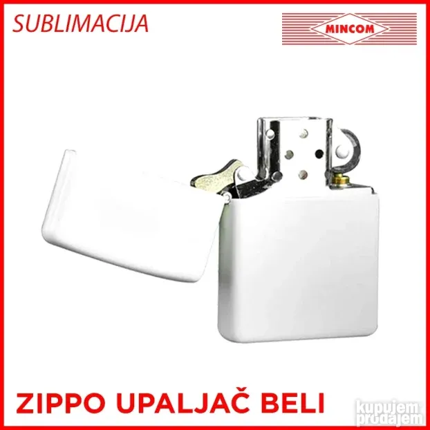 Sublimacioni upaljač