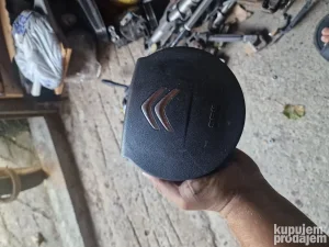 Airbag volana citroen c4 picaso
