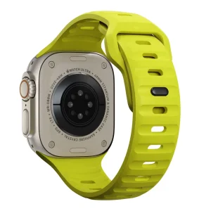 Narukvica za Apple watch 45/49mm - Svetlo zelena