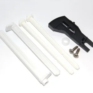 Geberit set poluga za delta taster