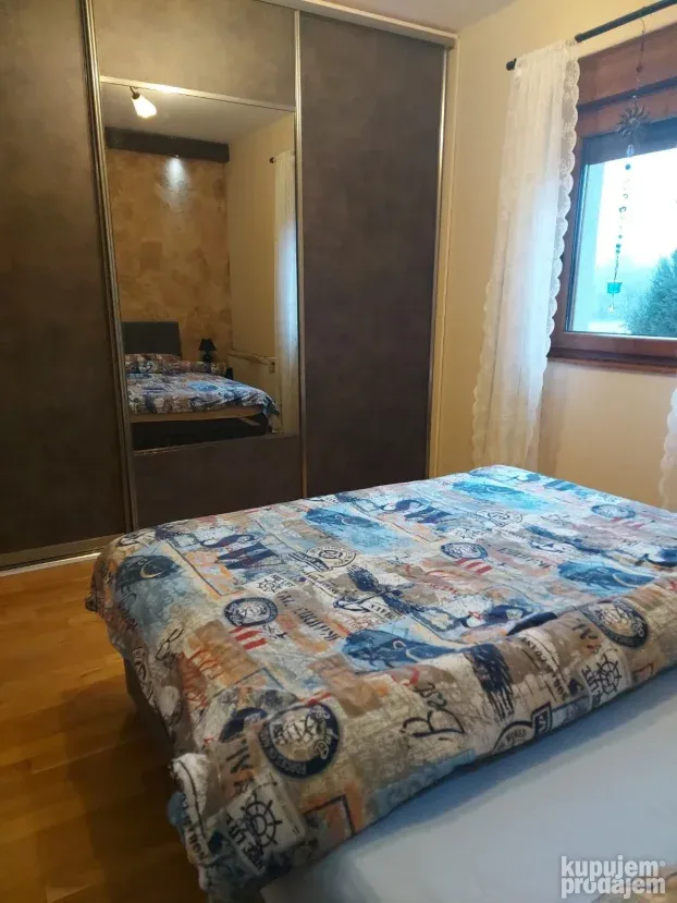 kuća na savi