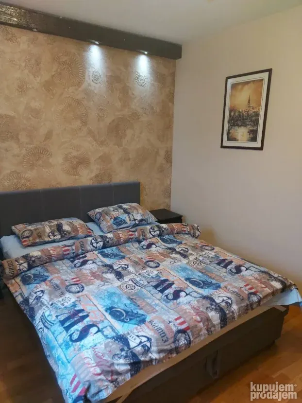 kuća na savi