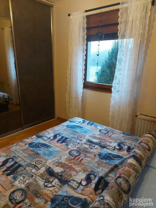 kuća na savi