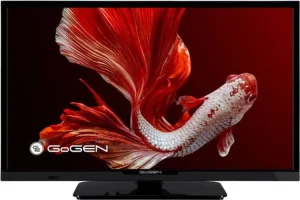 24 "Gogen TVH 24p352t