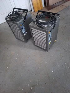 Uslužno susenje/isusivanje vlage,masine za vlagu