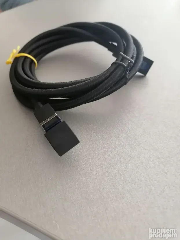 Ugreen CAT8 LAN kabl, 2m