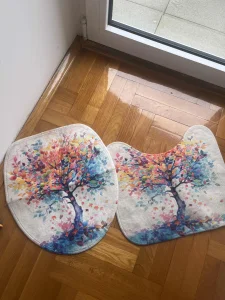 Set za kupatilo