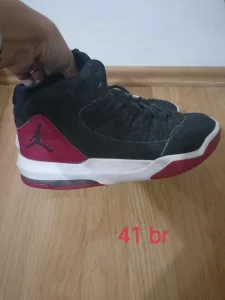 Jordan patike 41 br/26cm