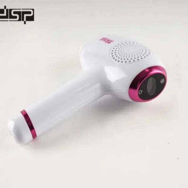 BEZBEDNI sistem za uklanjanje dlaka