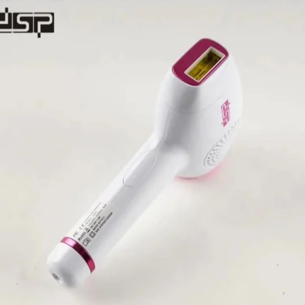 BEZBEDNI sistem za uklanjanje dlaka