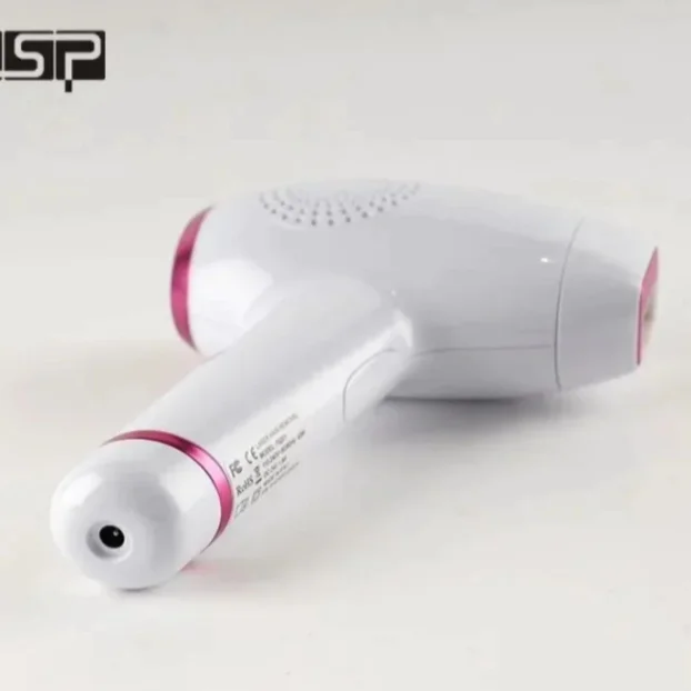 BEZBEDNI sistem za uklanjanje dlaka