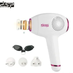 BEZBEDNI sistem za uklanjanje dlaka