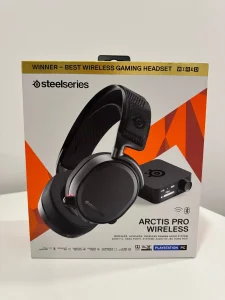 SteelSeries Arctis Pro Wireless