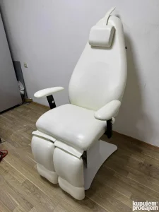 elektricna kozmeticka stolica