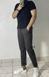 Veleprodaja: pantalone muske Camouflage