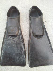 Peraja gumena FREIZEIT - Broj 40 - 41