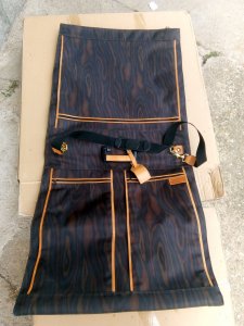 Extra torba za odela STRATIC