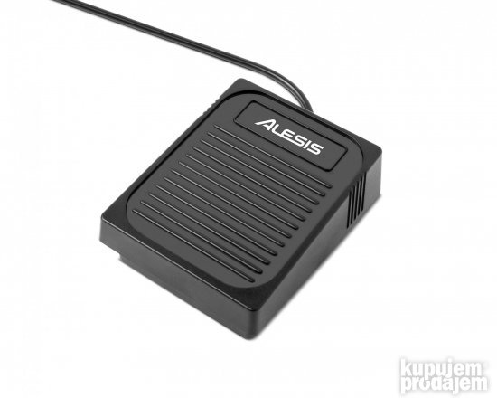 Alesis CONCERT klavijatura sa 88 poluoteženih dirki