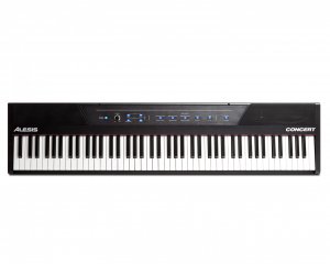 Alesis CONCERT klavijatura sa 88 poluoteženih dirki