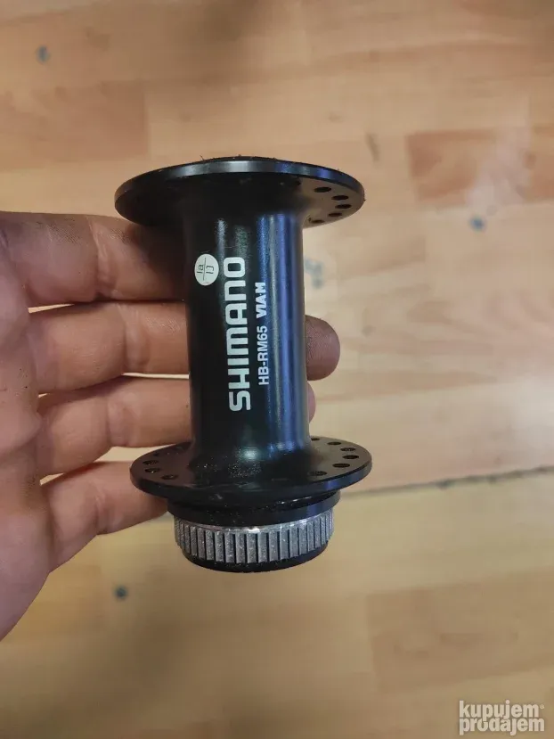 Nabla 36 h prednja nova shimano