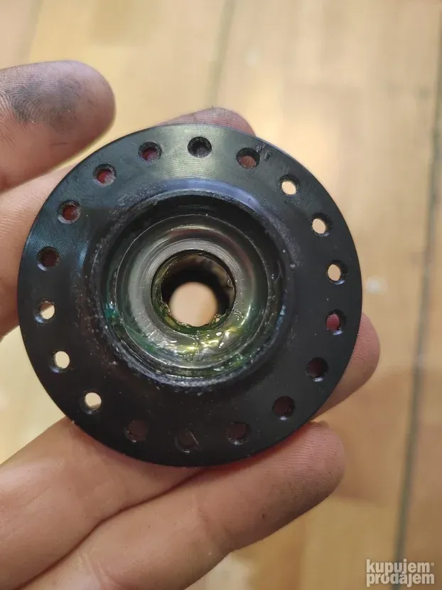 Nabla 36 h prednja nova shimano