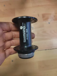 Nabla 36 h prednja nova shimano