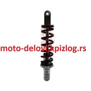 Amortizer HB-ATV49Q zadnji štelujući L- 210 mm