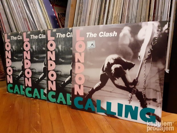 Kupujem gramofonske ploče - Sombor, Kula, Apatin, Odžaci, NS