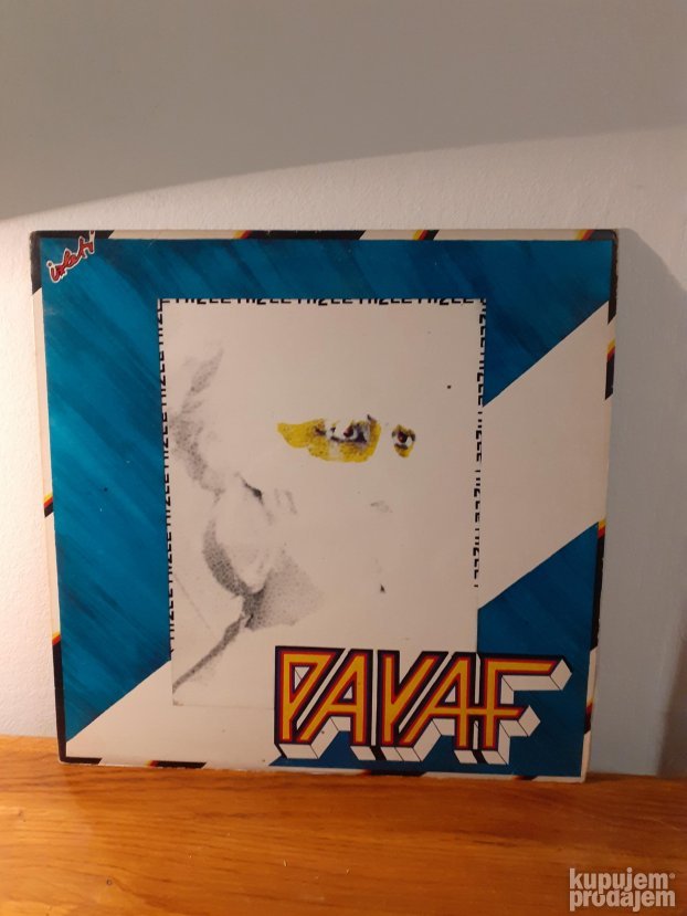 Kupujem gramofonske ploče - Sombor, Kula, Apatin, Odžaci, NS