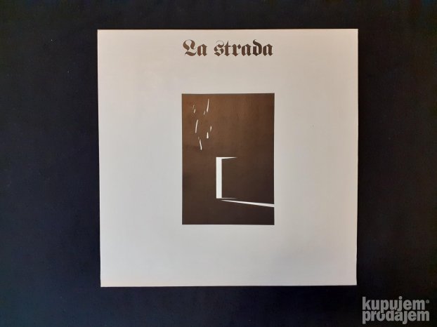 Kupujem gramofonske ploče - Sombor, Kula, Apatin, Odžaci, NS