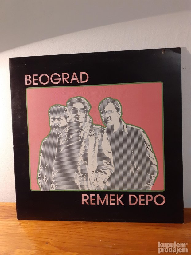 Kupujem gramofonske ploče - Sombor, Kula, Apatin, Odžaci, NS