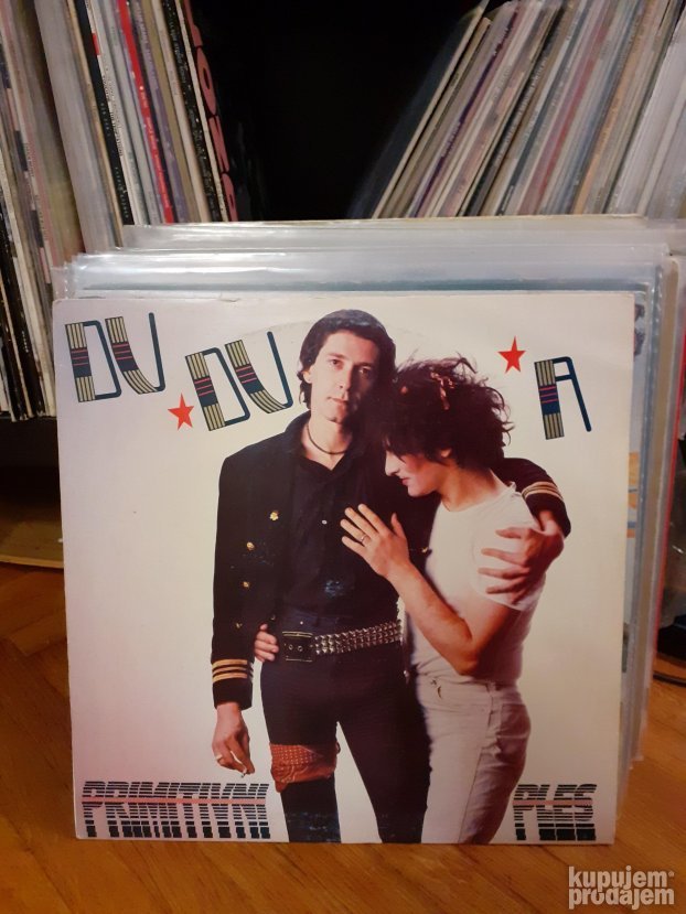 Kupujem gramofonske ploče - Sombor, Kula, Apatin, Odžaci, NS