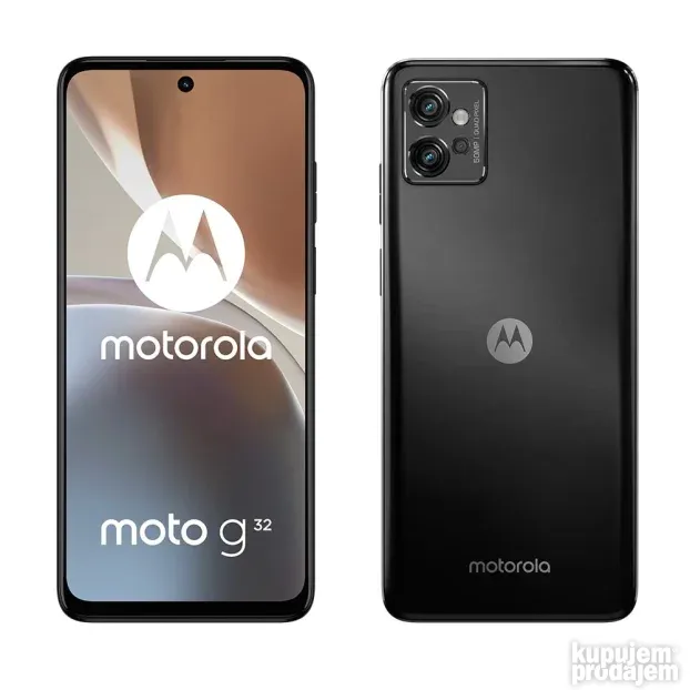Motorola G32 popravka / zamena baterije