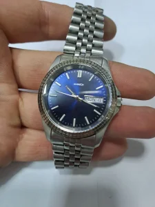 M Watch Swiss