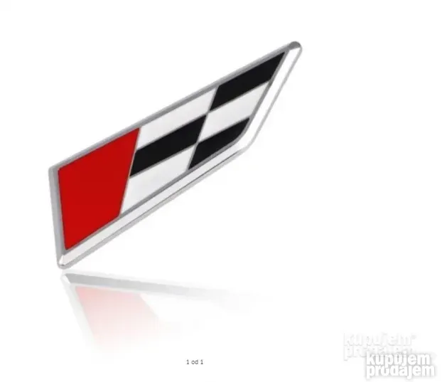 Cupra znacka za gepek SEAT KupujemProdajem