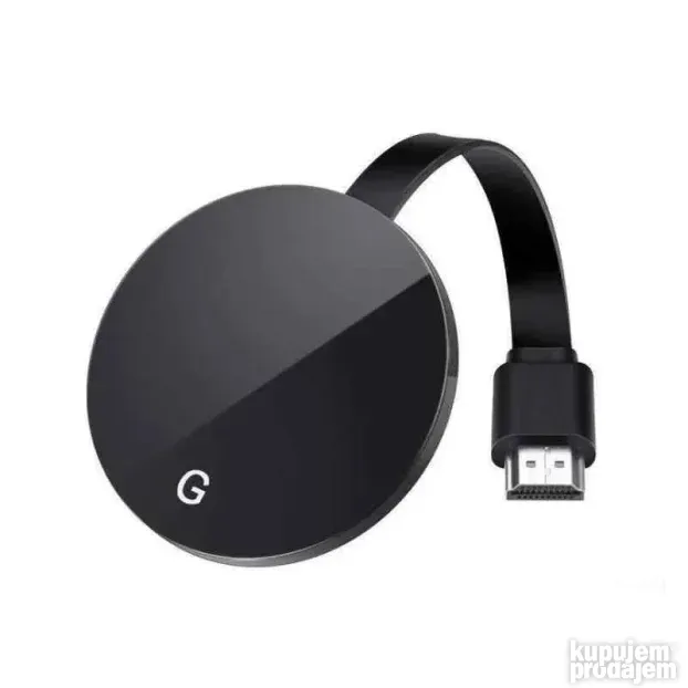 Wireless Display Dongle G7s cromecast Mirascreen NOVO