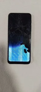 Motorola G9 Play za delove 2 komada