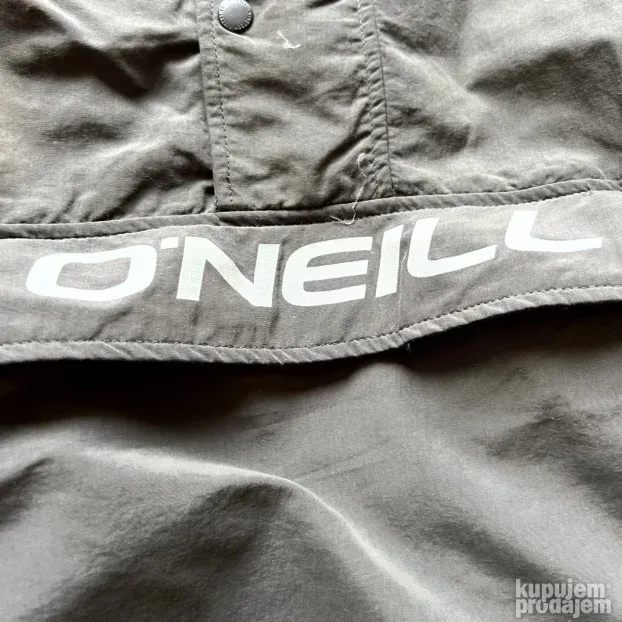 O'NEILL ANORAK ORIGINAL NOVA soft shell jakna M etiket