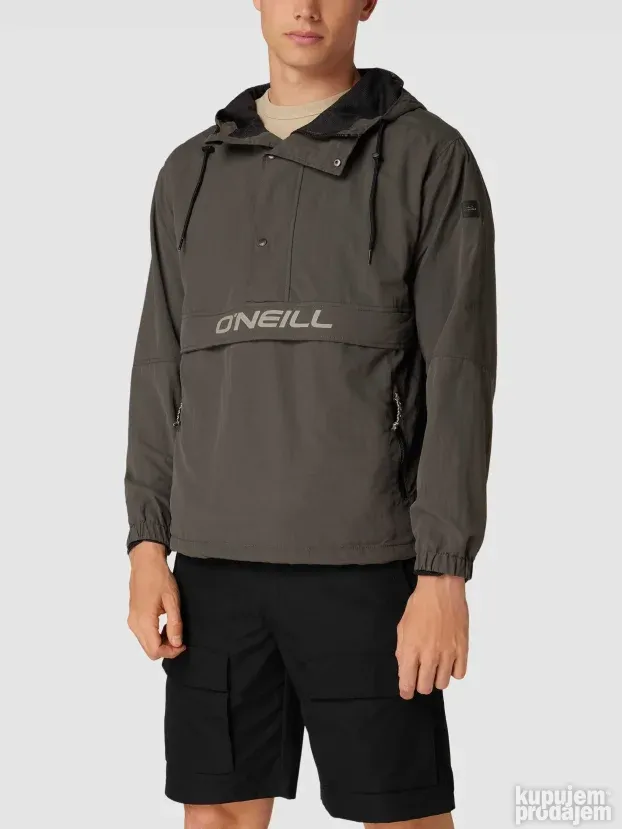 O'NEILL ANORAK ORIGINAL NOVA soft shell jakna M etiket