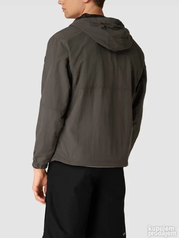 O'NEILL ANORAK ORIGINAL NOVA soft shell jakna M etiket