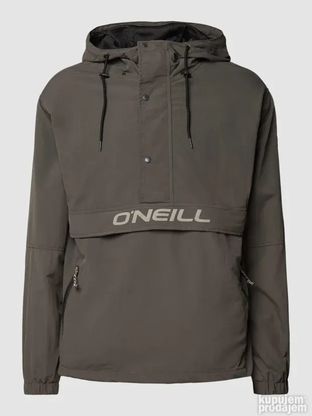 O'NEILL ANORAK ORIGINAL NOVA soft shell jakna M etiket