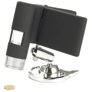 LEVENHUK DTX 500 Mobi digital microscope