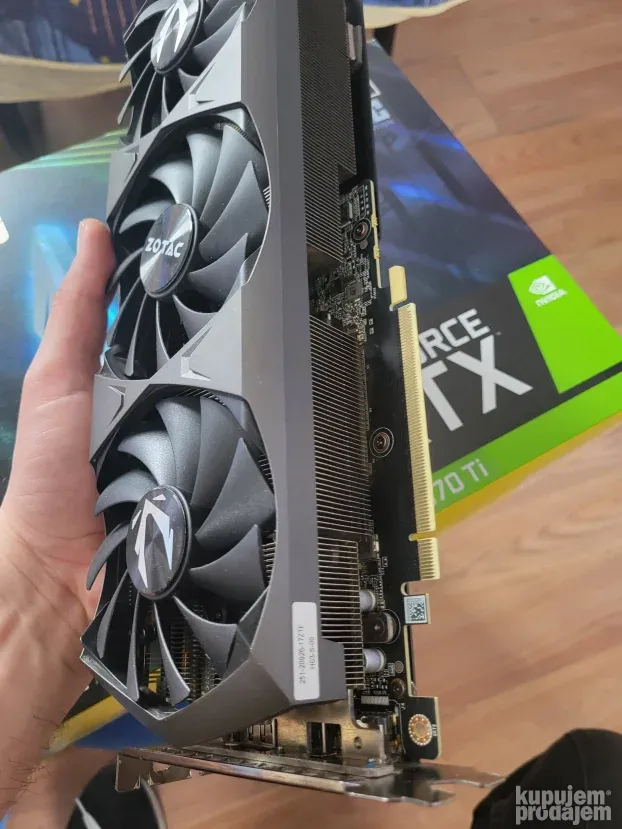 Ryzen 7 5700X+TuF B550+16gb dd4 3600+RTX 3070ti