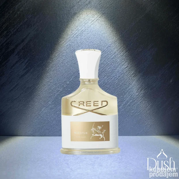 Creed Aventus for Her Dekant 10ml KupujemProdajem