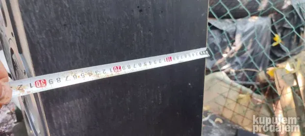 zvucnici magnat media 100 75/150w.4 oma