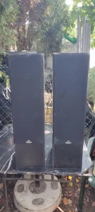 zvucnici magnat media 100 75/150w.4 oma