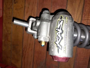 Racing R1Centralni amortizer Kais Performaces Yamaha R1